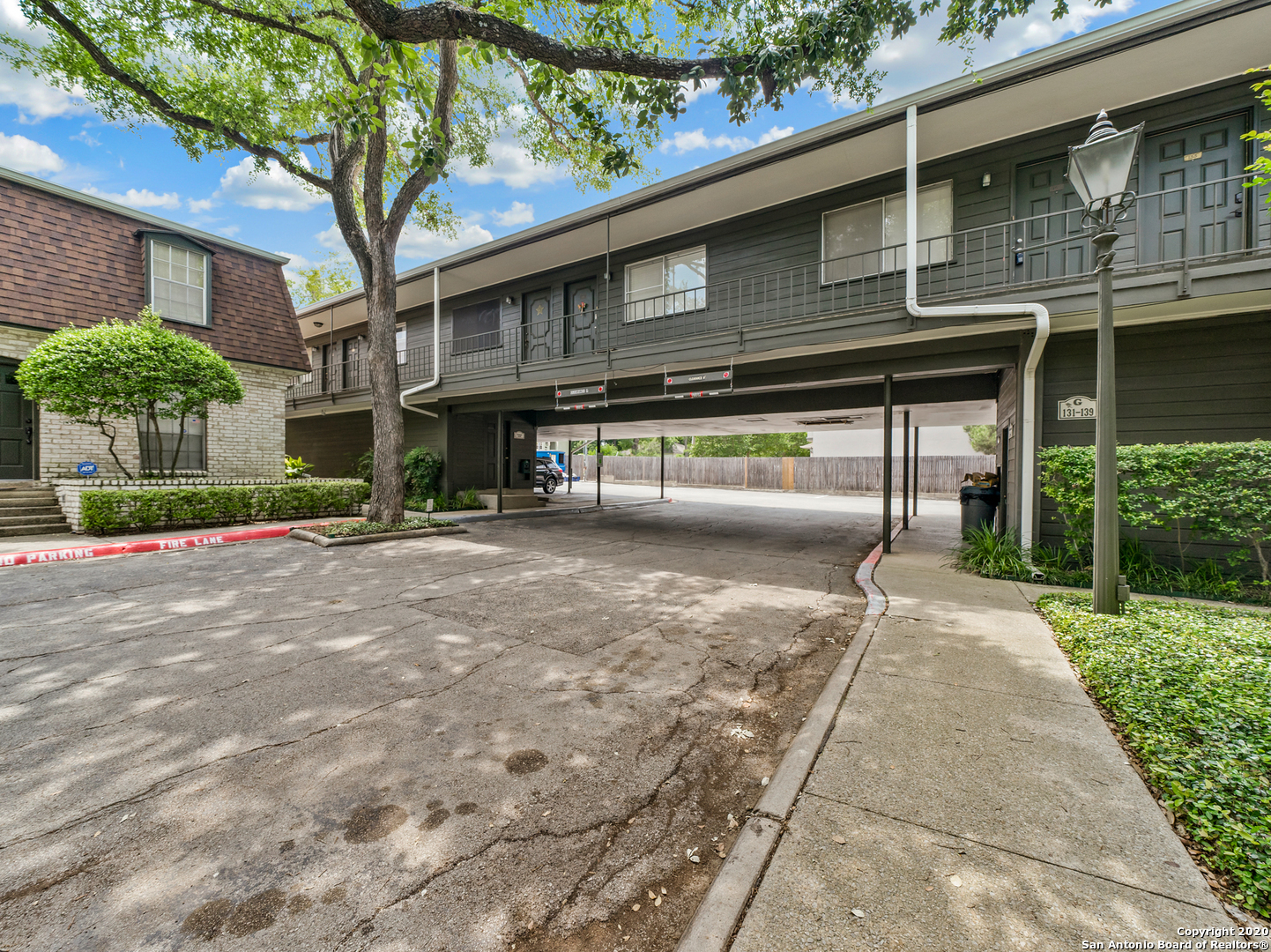 1045 Shook Avenue San Antonio TX 78212