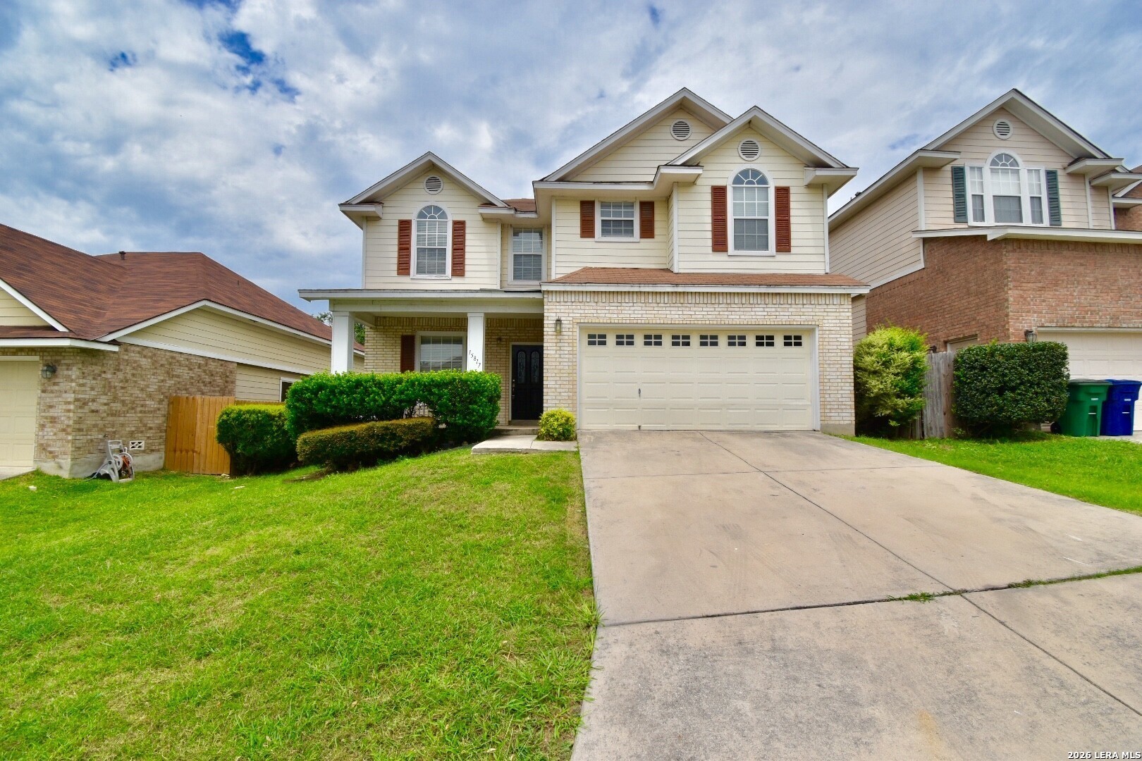 15817 Redwoods Manor San Antonio TX 78247
