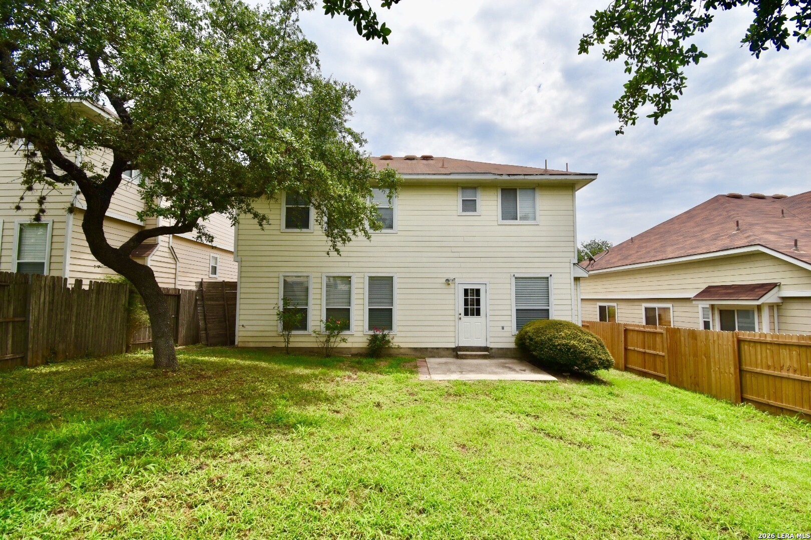 15817 Redwoods Manor San Antonio TX 78247