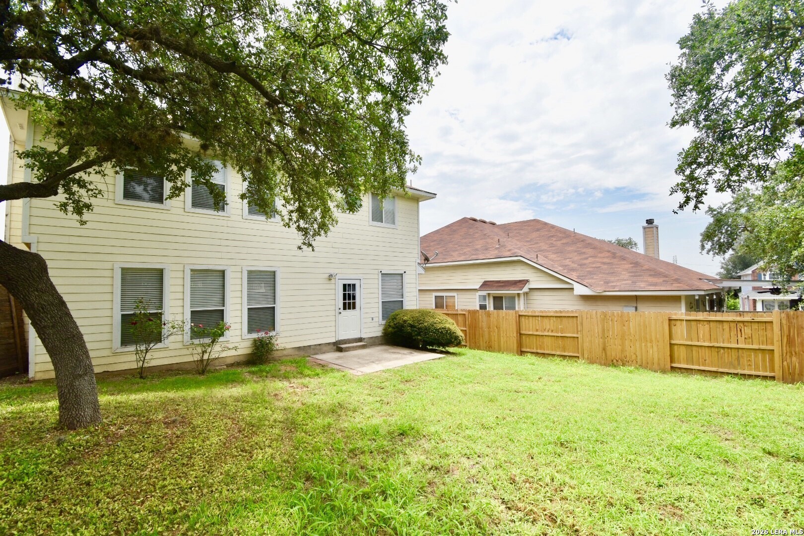 15817 Redwoods Manor San Antonio TX 78247