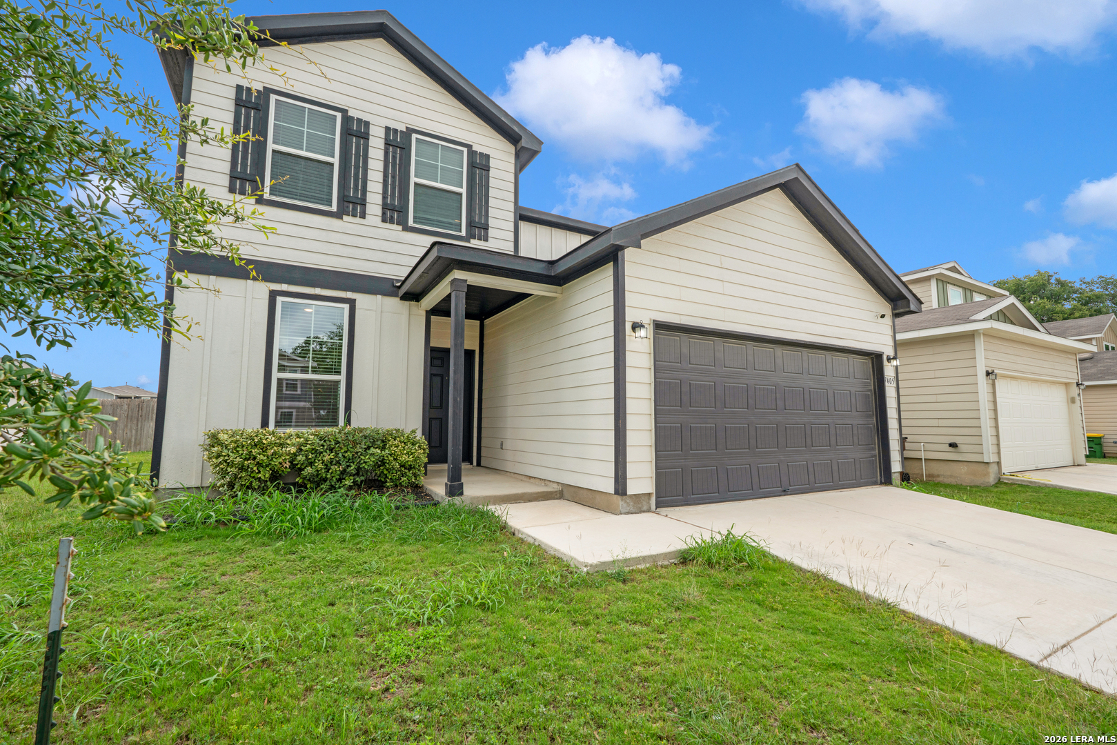 7405 Viridian San Antonio TX 78253