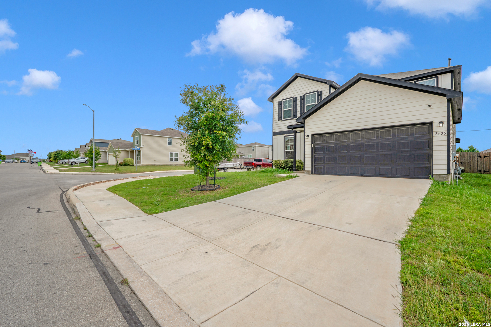 7405 Viridian San Antonio TX 78253