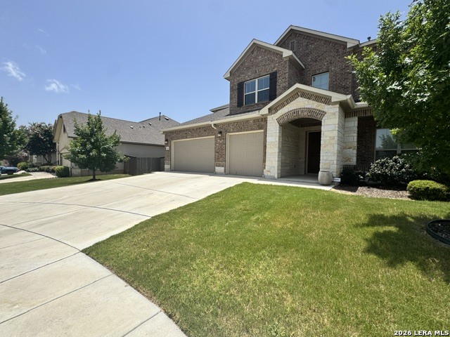 2015 Upton Hill San Antonio TX 78253