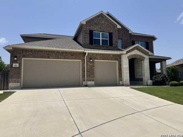 2015 Upton Hill San Antonio TX 78253