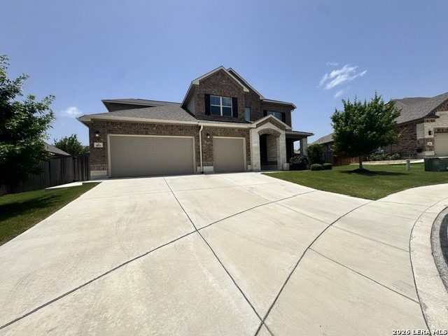 2015 Upton Hill San Antonio TX 78253