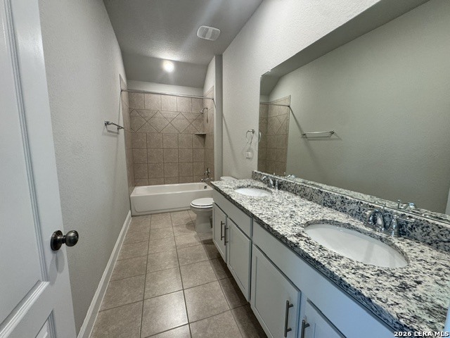 2015 Upton Hill San Antonio TX 78253