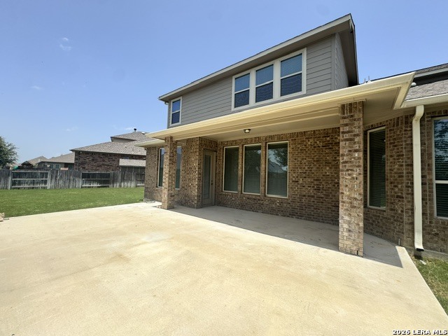 2015 Upton Hill San Antonio TX 78253