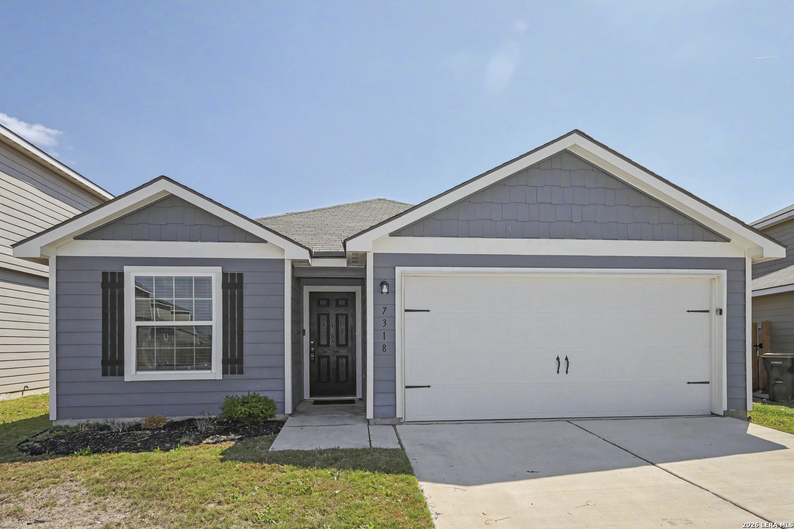 7318 Calypso Canyon San Antonio TX 78252