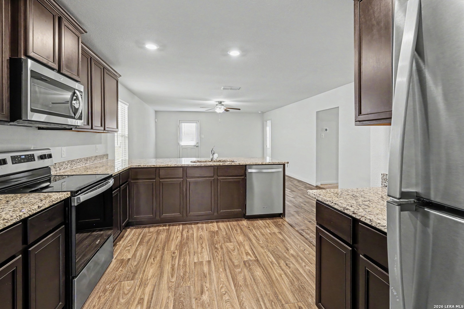 7318 Calypso Canyon San Antonio TX 78252