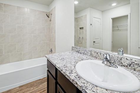 7318 Calypso Canyon San Antonio TX 78252