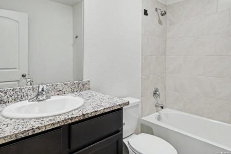 7318 Calypso Canyon San Antonio TX 78252