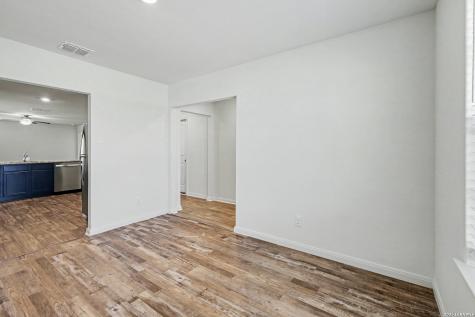 7318 Calypso Canyon San Antonio TX 78252