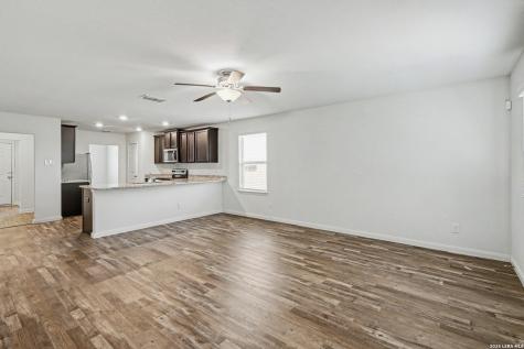7318 Calypso Canyon San Antonio TX 78252