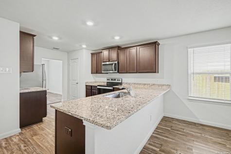 7318 Calypso Canyon San Antonio TX 78252