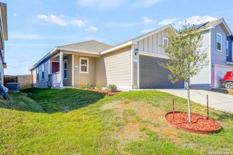603 Wild Olive San Antonio TX 78219