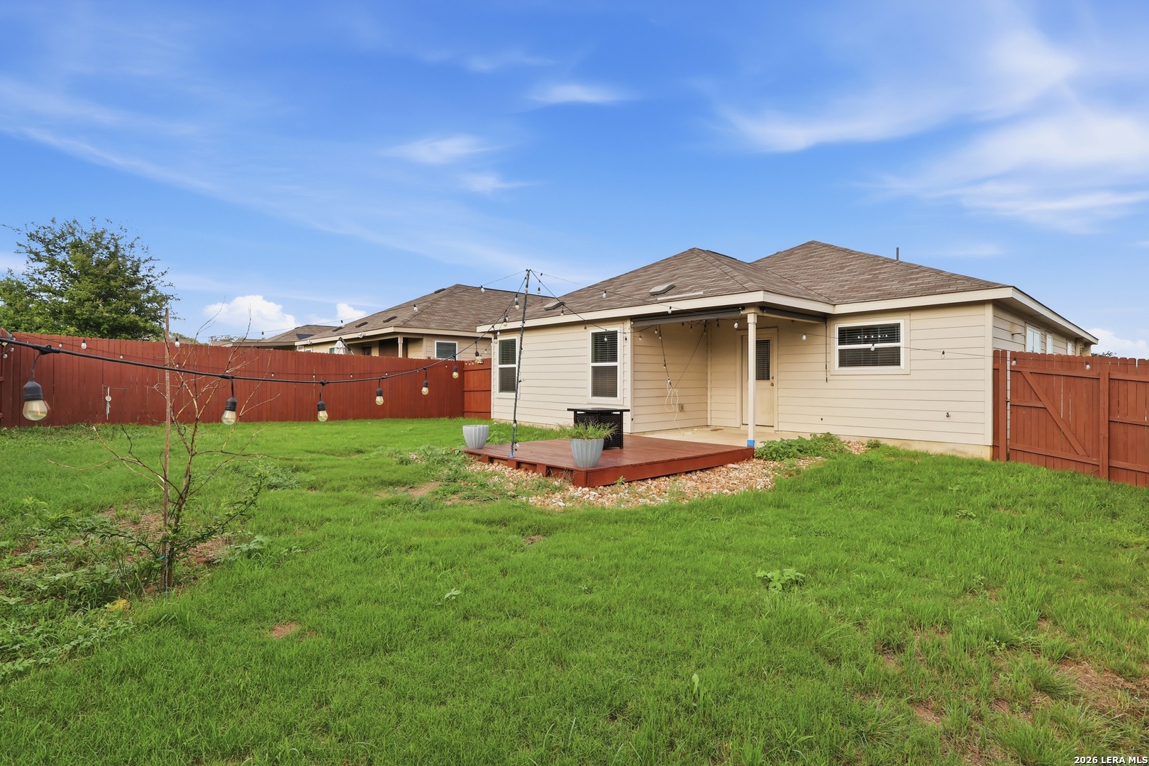 9709 Cotton Gin San Antonio TX 78254