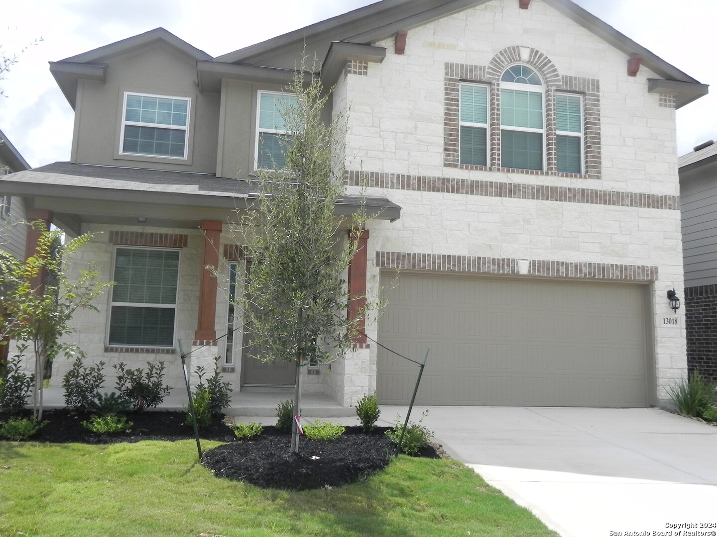 13018 Carreta Way San Antonio TX 78253
