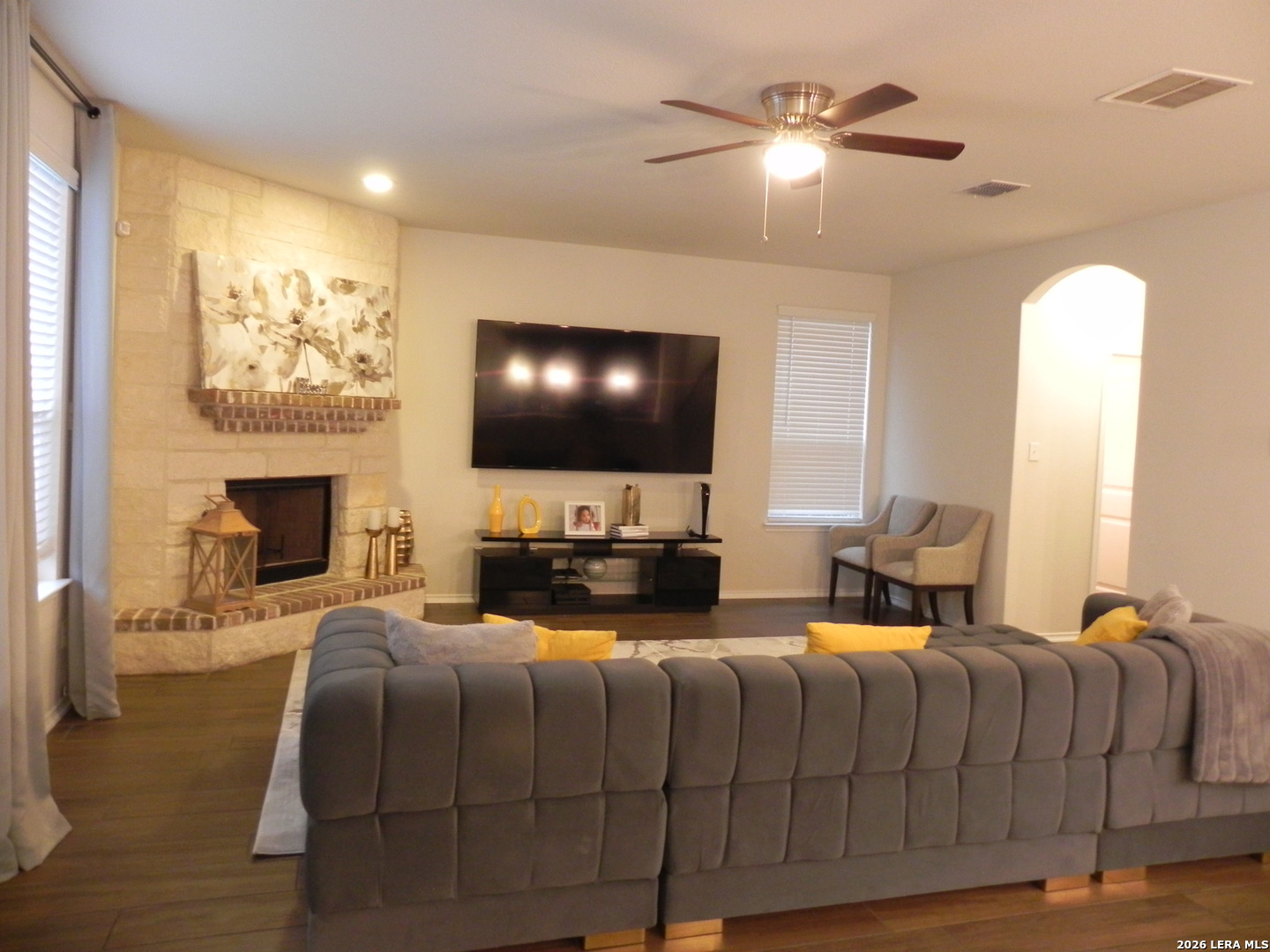 13018 Carreta Way San Antonio TX 78253