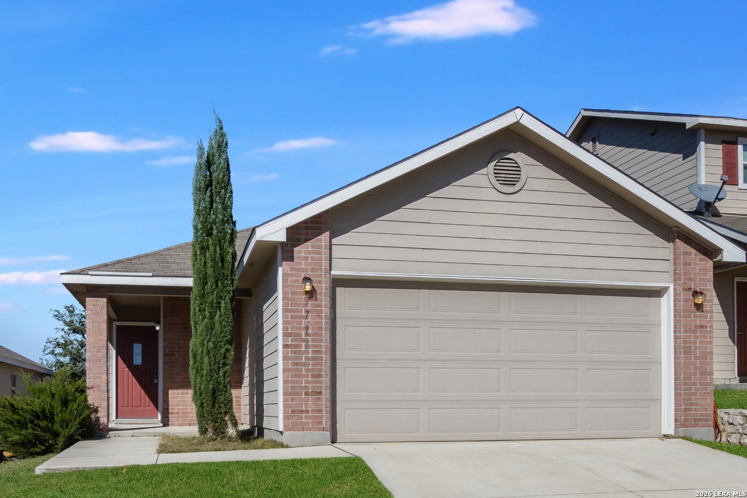3771 Hideaway Green San Antonio TX 78261