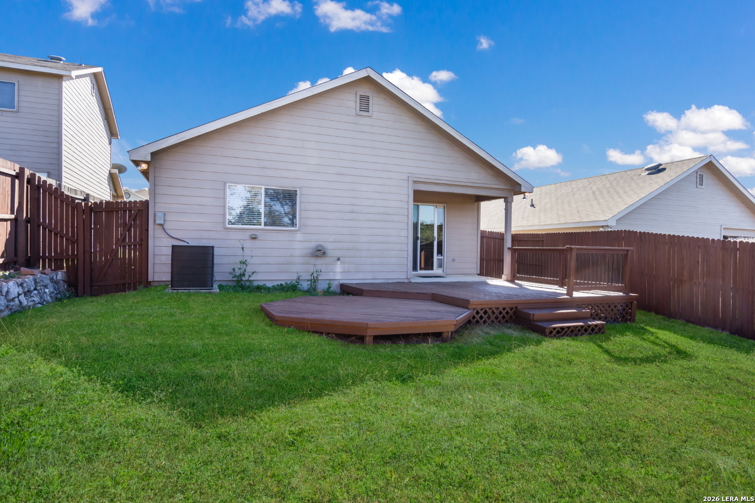 3771 Hideaway Green San Antonio TX 78261
