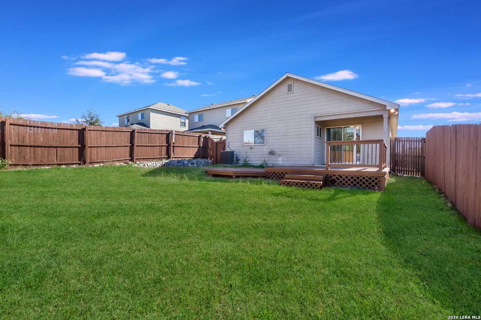 3771 Hideaway Green San Antonio TX 78261