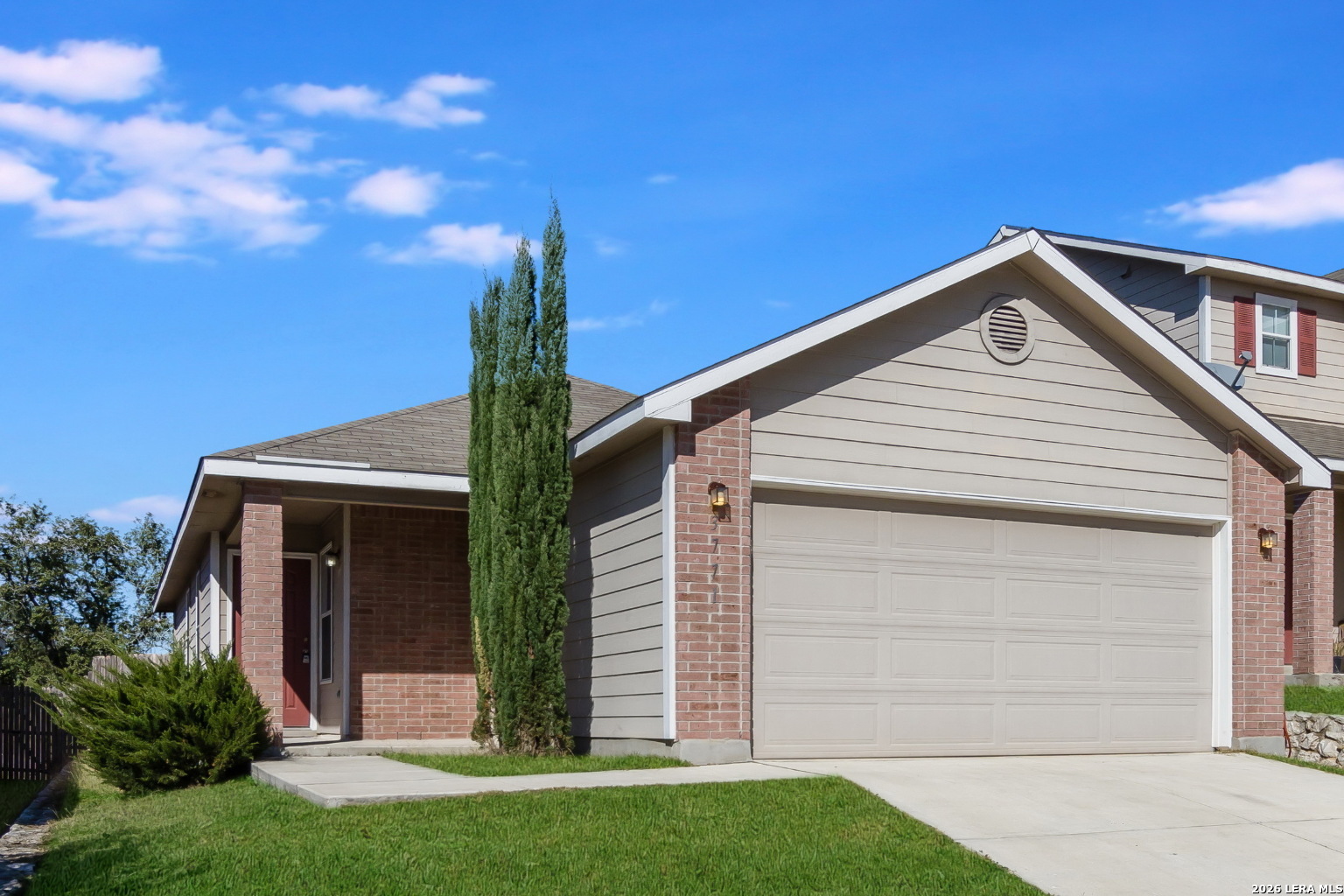 3771 Hideaway Green San Antonio TX 78261