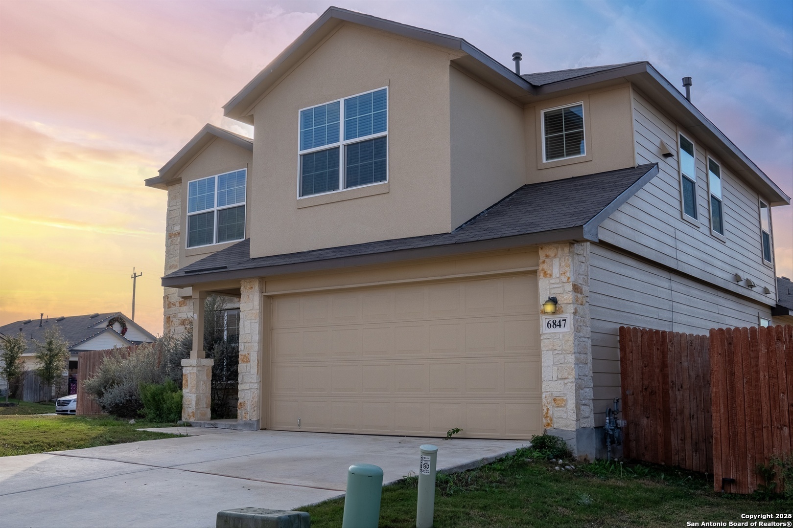 6847 Kingsley Edge San Antonio TX 78252