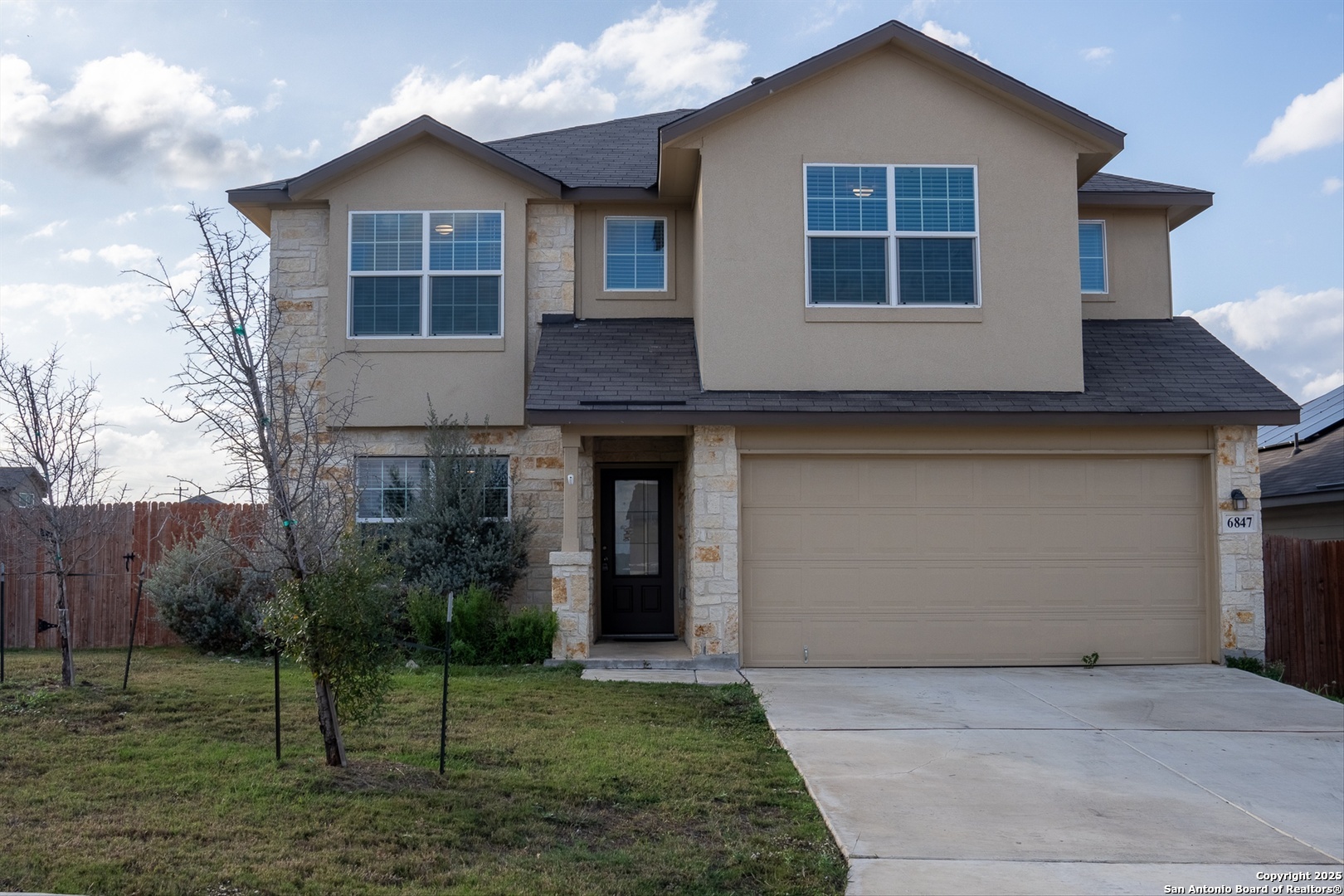 6847 Kingsley Edge San Antonio TX 78252
