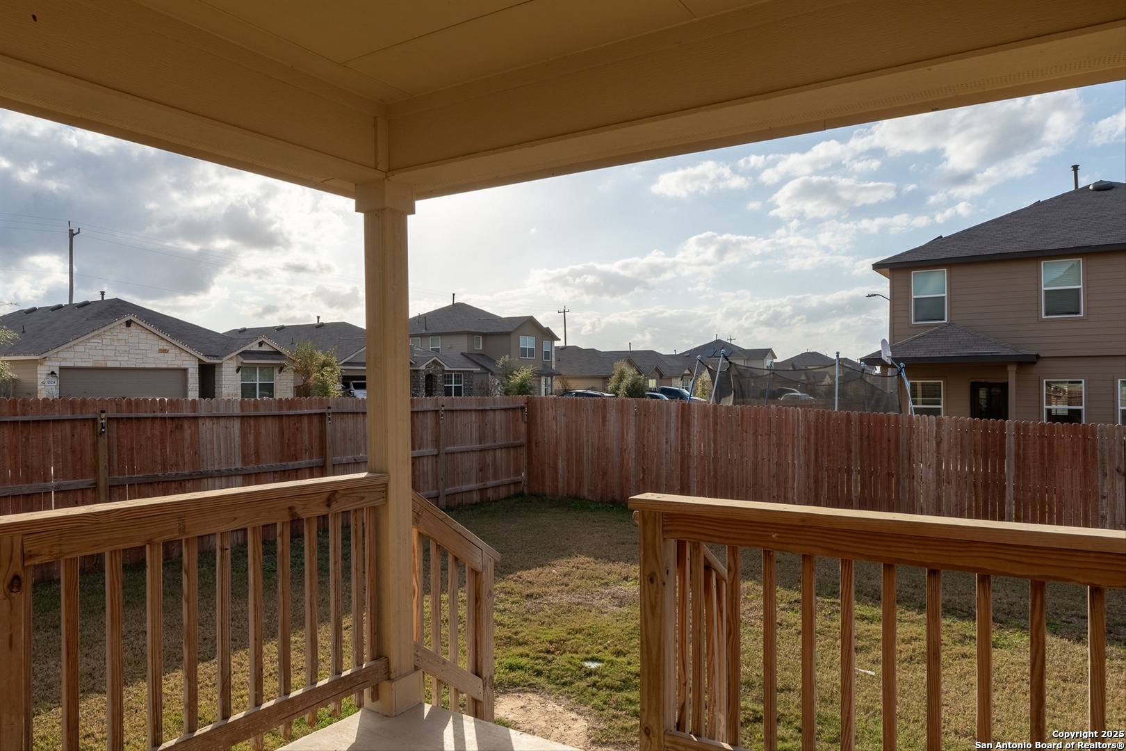 6847 Kingsley Edge San Antonio TX 78252