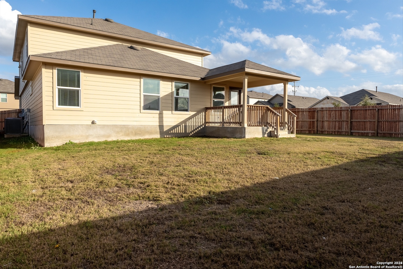 6847 Kingsley Edge San Antonio TX 78252