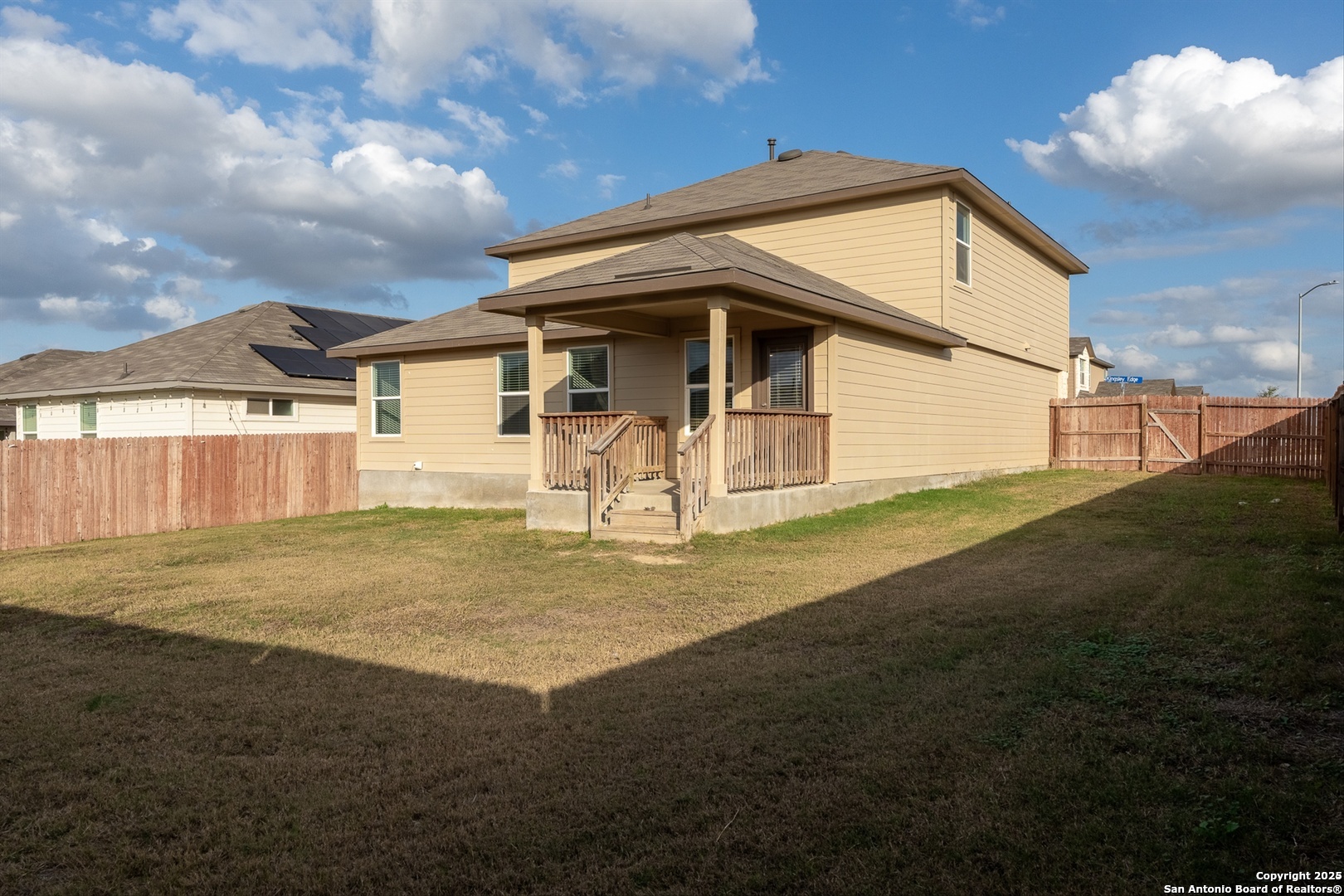6847 Kingsley Edge San Antonio TX 78252