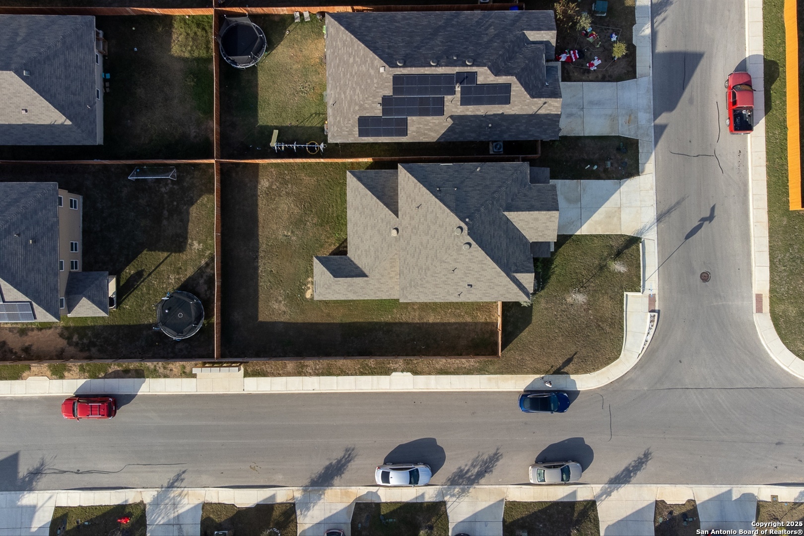 6847 Kingsley Edge San Antonio TX 78252