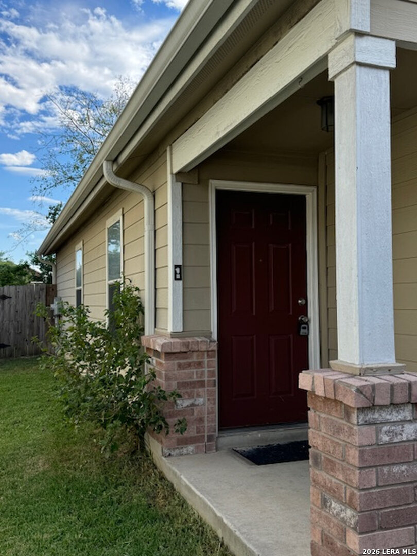 10066 Southern Sun San Antonio TX 78245
