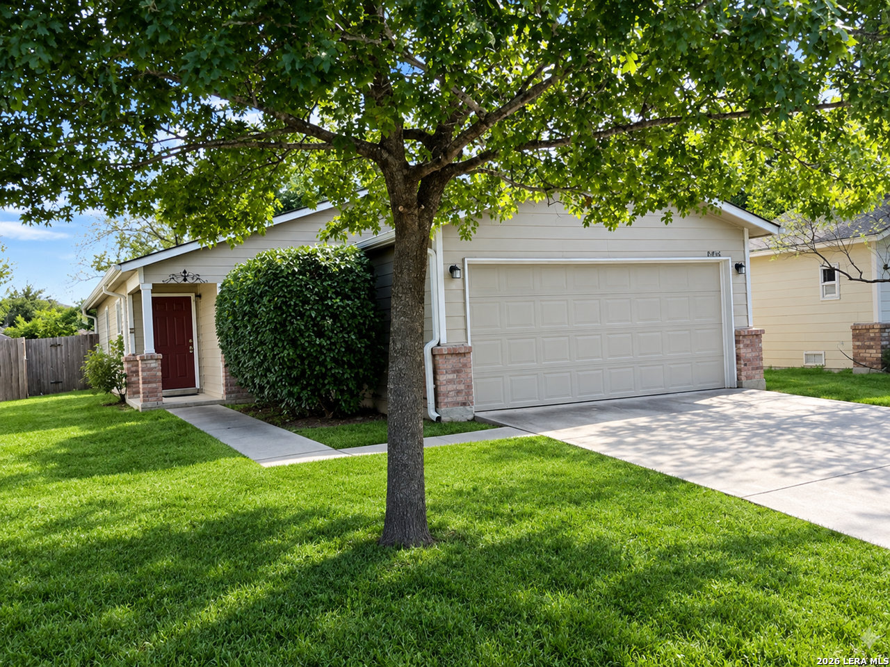 10066 Southern Sun San Antonio TX 78245