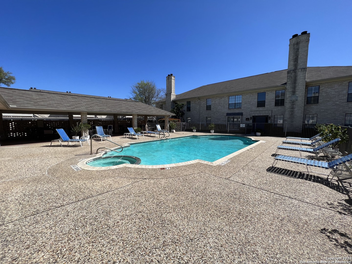 2611 Eisenhauer Road San Antonio TX 78209