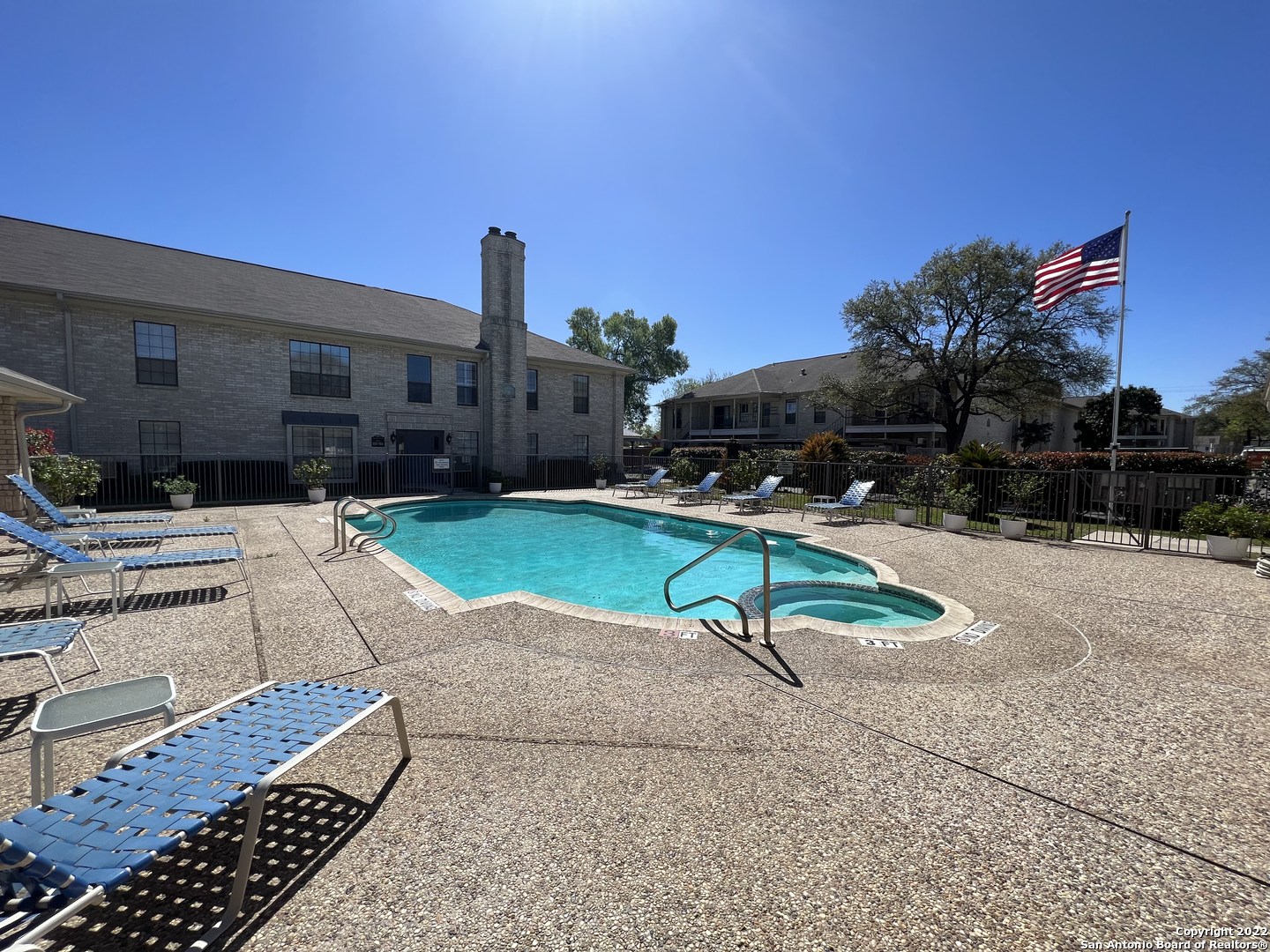 2611 Eisenhauer Road San Antonio TX 78209