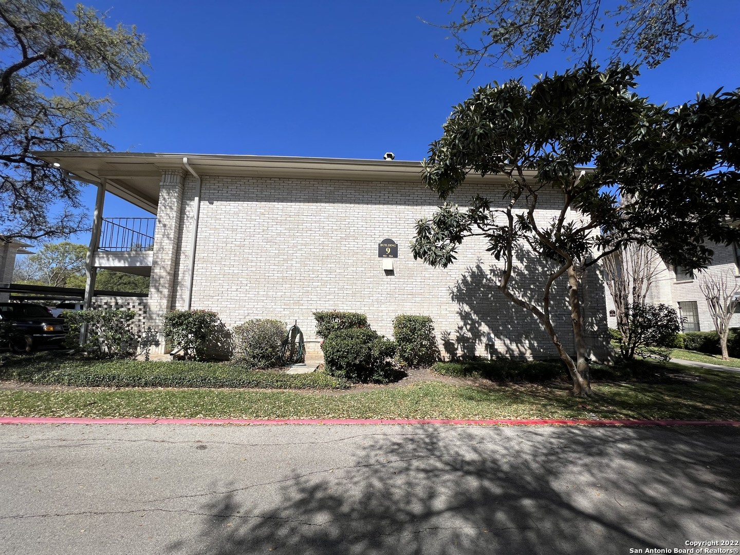 2611 Eisenhauer Road San Antonio TX 78209