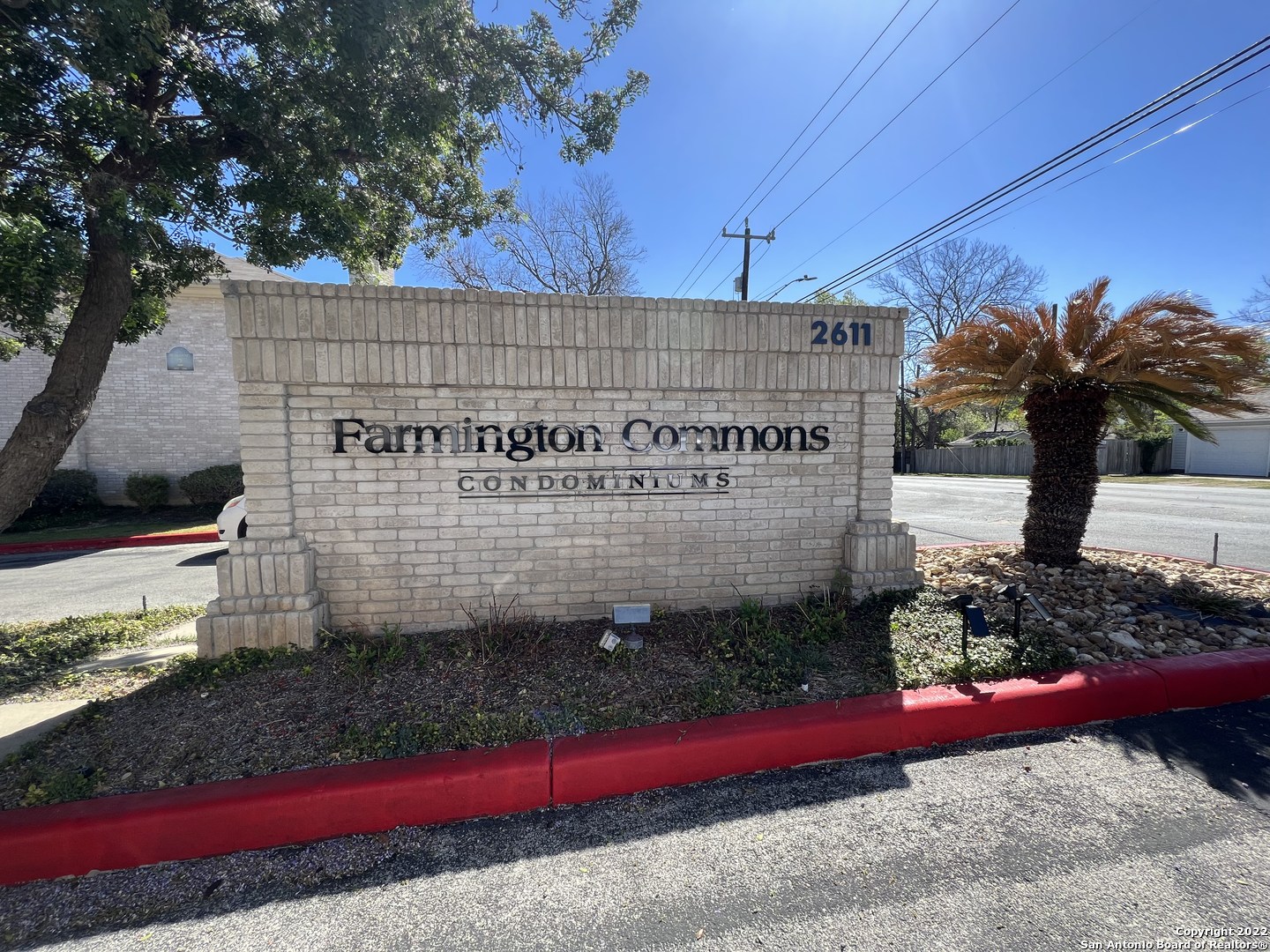 2611 Eisenhauer Road San Antonio TX 78209