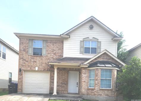 126 Agency Oaks San Antonio TX 78249