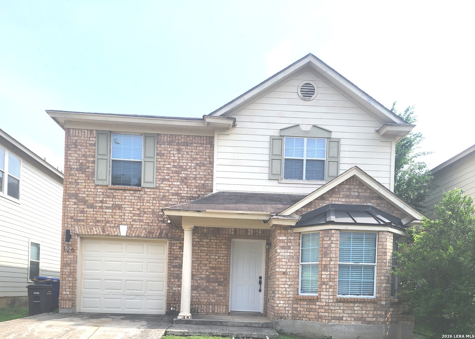 126 Agency Oaks San Antonio TX 78249