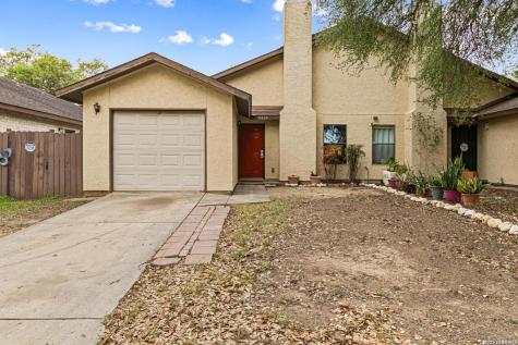 6820 Betty Levy San Antonio TX 78227