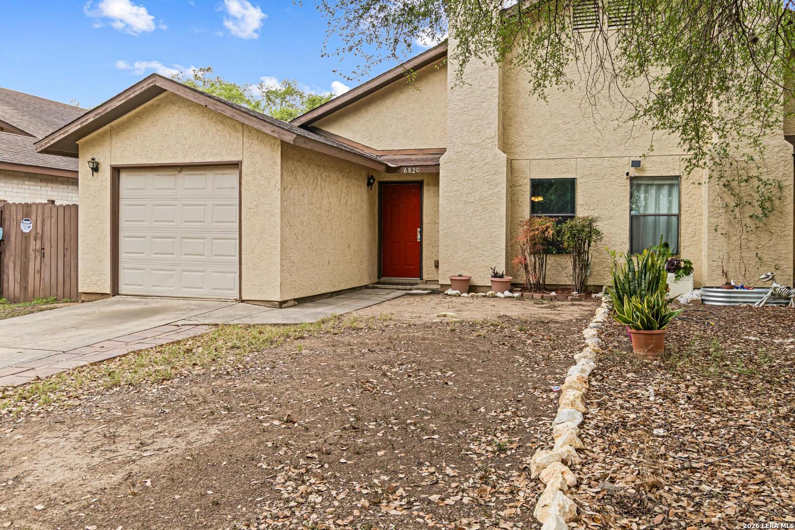 6820 Betty Levy San Antonio TX 78227