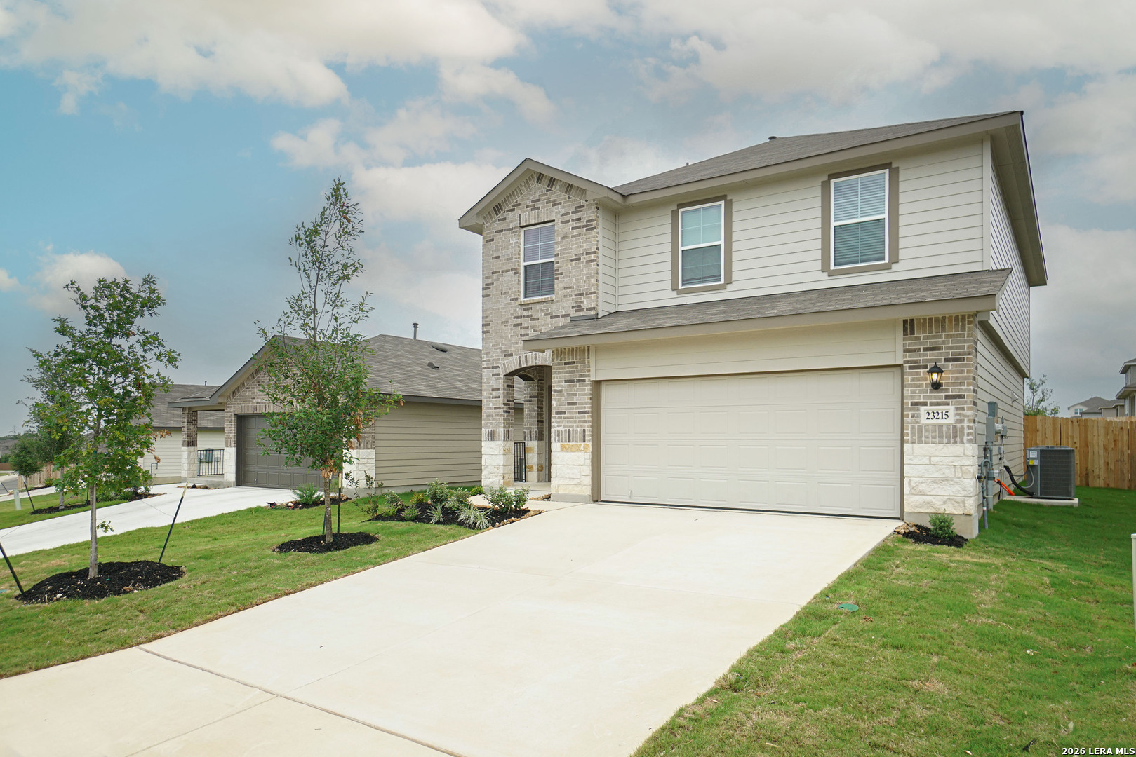 23215 Langdon Landing San Antonio TX 78261