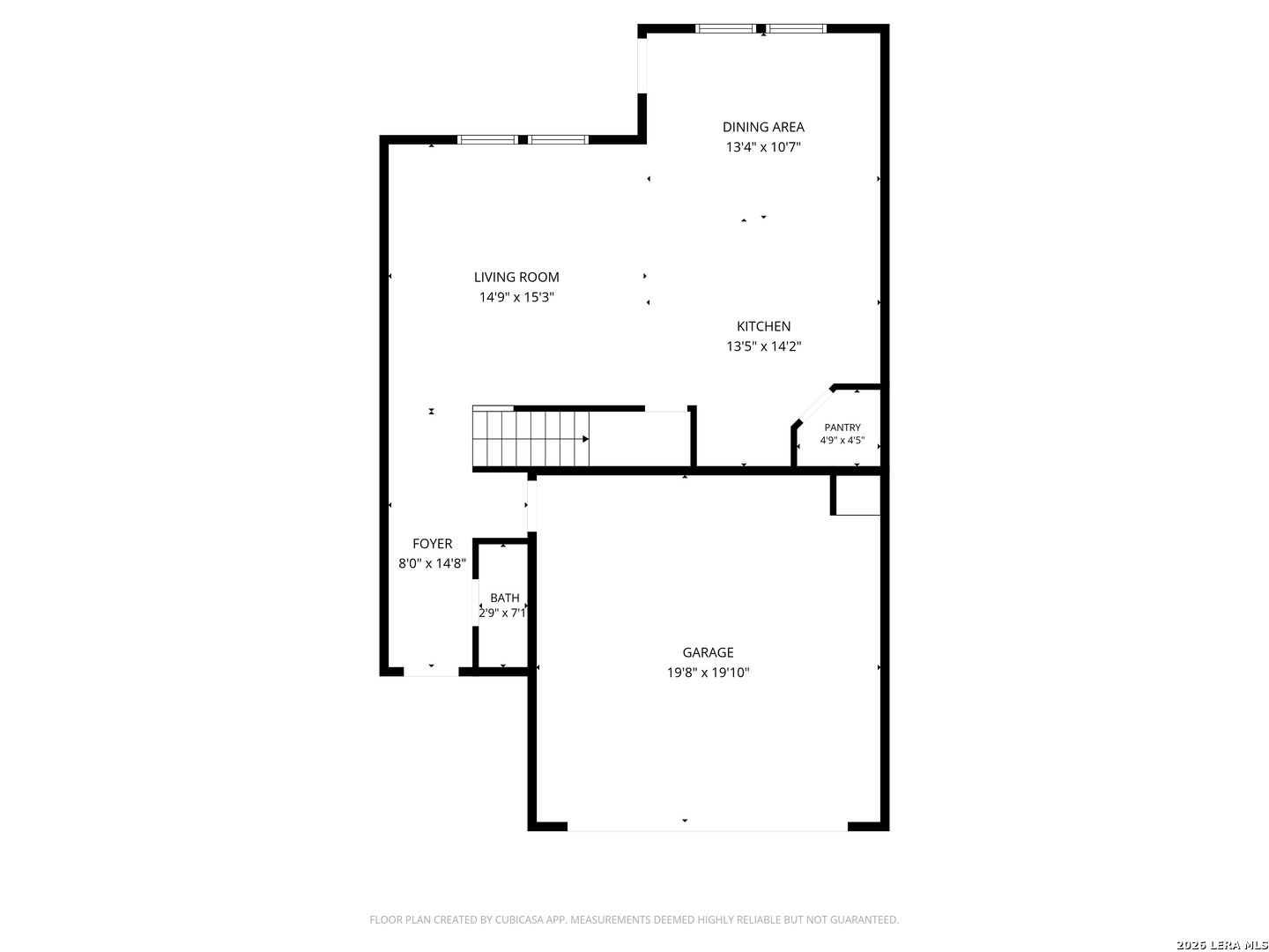 23215 Langdon Landing San Antonio TX 78261