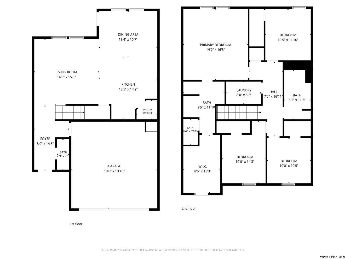 23215 Langdon Landing San Antonio TX 78261