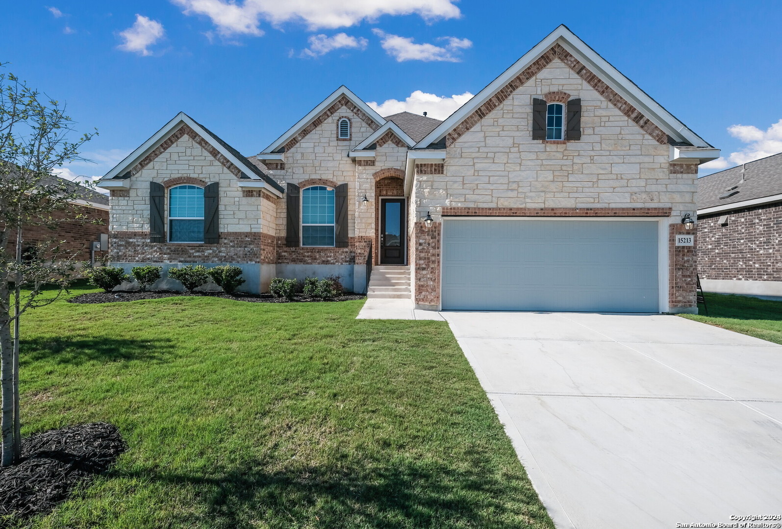15213 Needles Ridge San Antonio TX 78245
