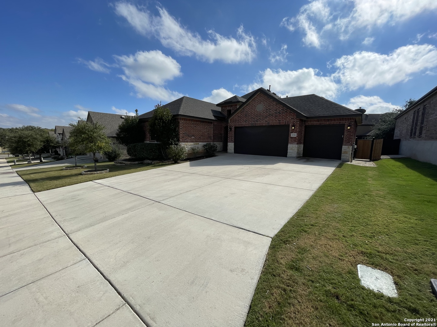 26946 Millstone Cove Boerne TX 78015