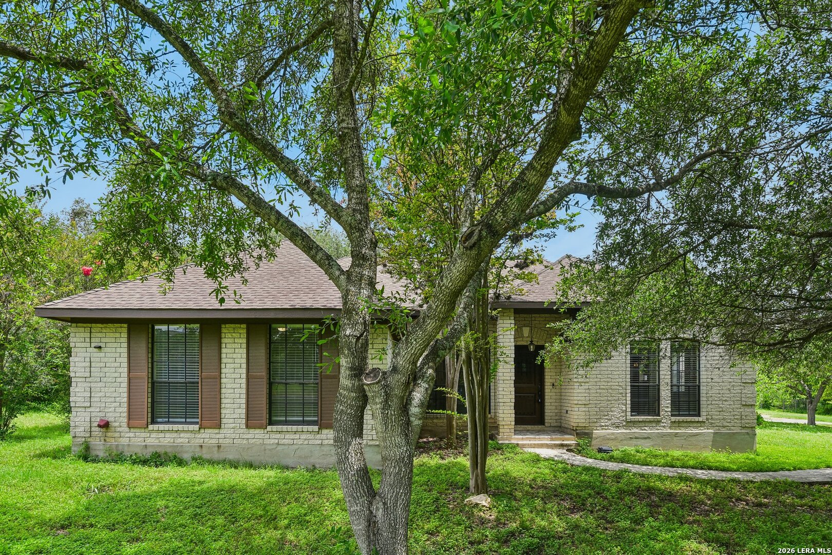 14911 Tamaron Pass San Antonio TX 78253
