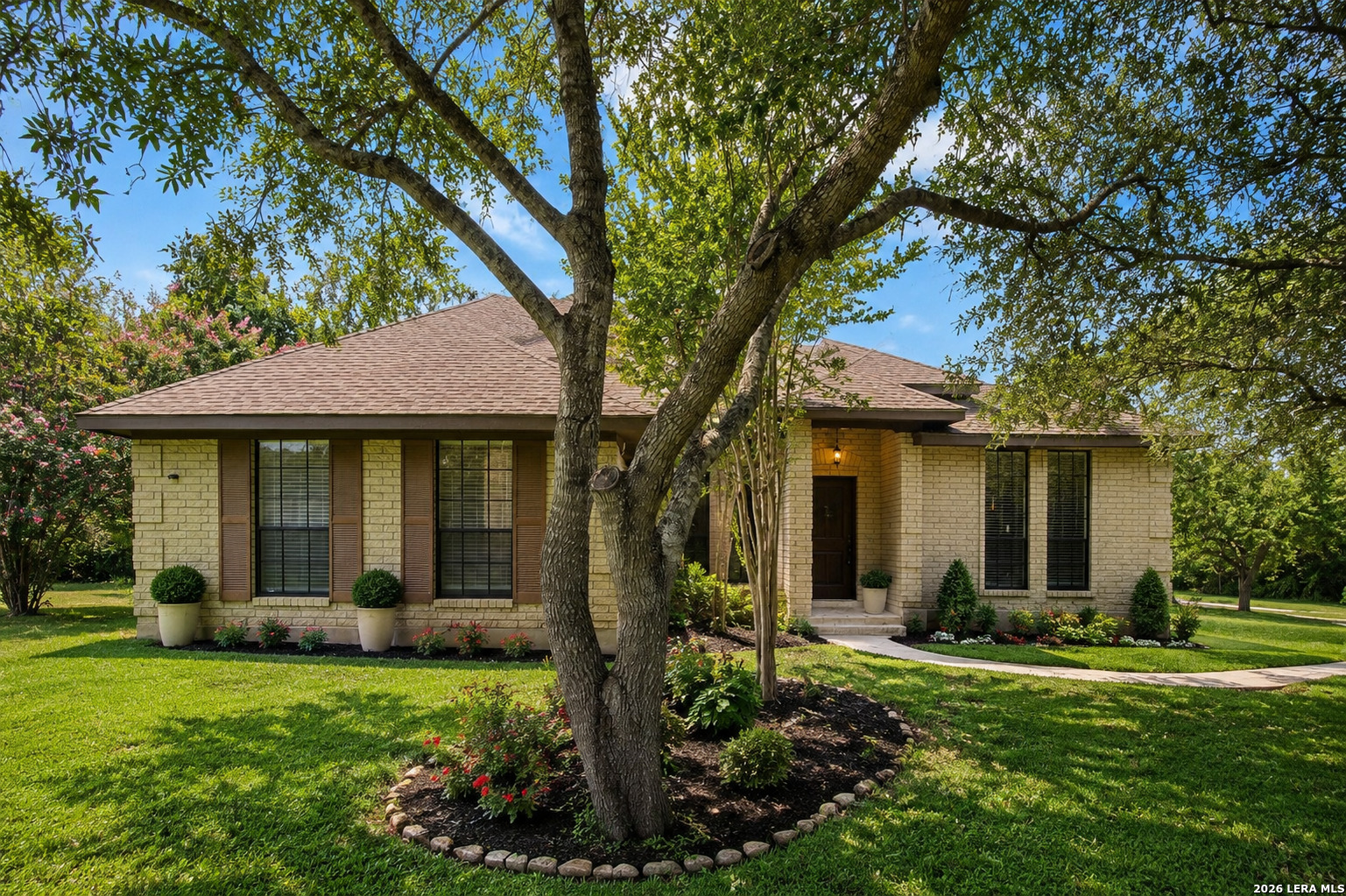 14911 Tamaron Pass San Antonio TX 78253