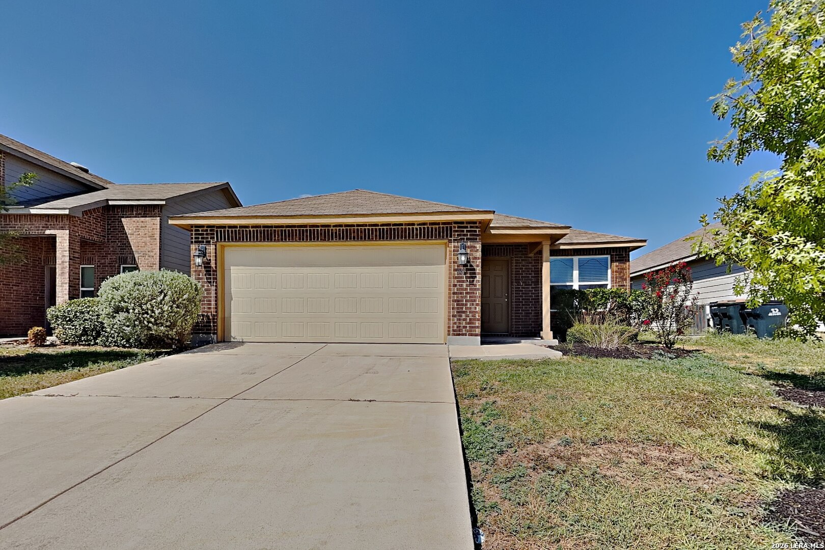 9417 Apple Ridge San Antonio TX 78239